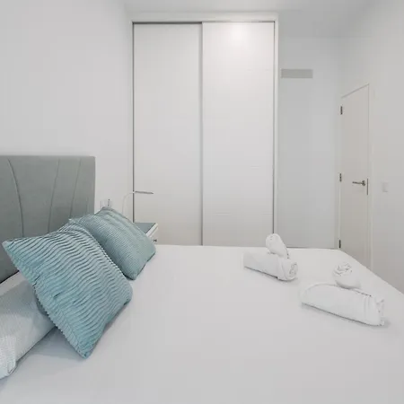 Apartment Casa Arrullo Side Seaviews Las Canteras *