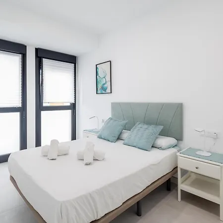 Apartment Casa Arrullo Side Seaviews Las Canteras